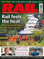 RAIL
